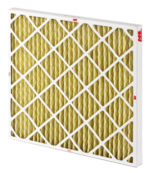 AmAir 粗效板式化纤过滤器