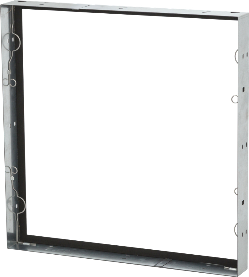 Pre-filter Frame(PFF) 板式过滤器安装框架